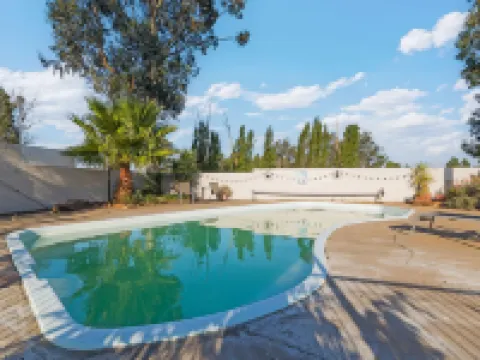 Castlereagh Motor Inn Hotels in Gilgandra