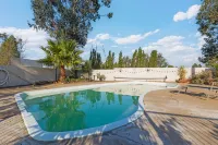 Castlereagh Motor Inn Hotel di Gilgandra