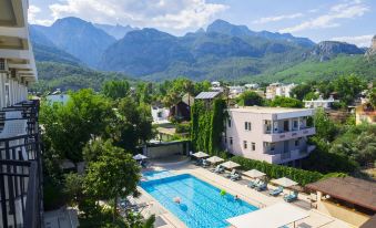 Tal Beach Hotel