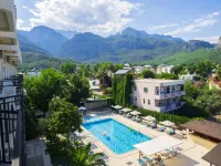 Tal Beach Hotel - Sea View