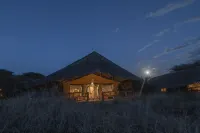 Kibo Safari Camp, Amboseli Hotels in 