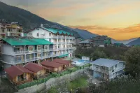 Echor Himalayan Heights Manali Hotels in Prini