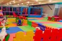 Arya Termal Hotel Hotel a Distretto di İhsaniye