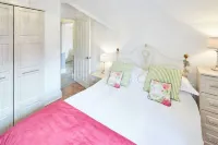 Host & Stay - Park Place Apartment
