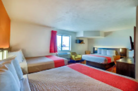 Motel 6 Percival, IA Hotels in Fremont County