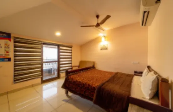 Mermaid Island Beach Resorts