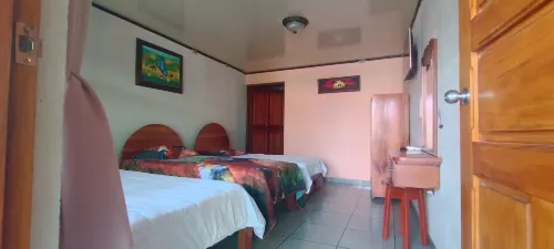 Hotel Fas & Off Site Thermal Resort