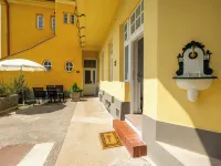 Albizia-Apartments Hotels in Baden