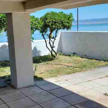 Apartment - Sleeps 2 - Parking - Balcony Hotel Exterior