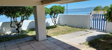 Apartment - Sleeps 2 - Parking - Balcony