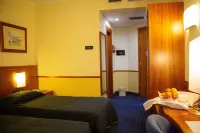 Pacific Hotel Fortino Hôtels à : Turin