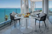Marchica Lagoon Resort - breakfast