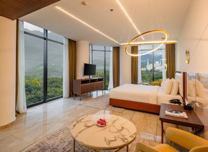 Fezinn Hotel - Best Wayanad Hotel in 2024