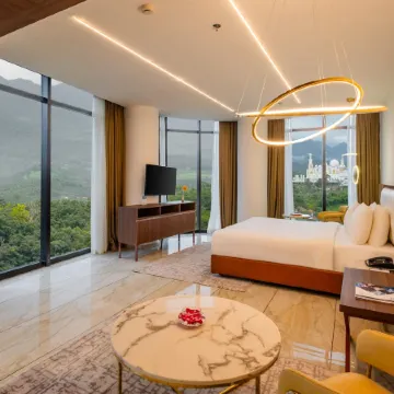 Fezinn Hotel - Best Wayanad Hotel in 2024