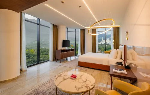 Fezinn Hotel - Best Wayanad Hotel in 2024