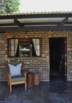 Grincourt Hôtels à : Polokwane Local Municipality