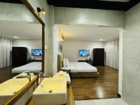 Beverly Beach Mirissa โรงแรมใกล้NIBM Matara Branch