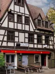 Trip Inn Hotel Sachsenhausen Hotels in Sachsenhausen