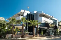 Infinity Hotel Hotels in Kemer