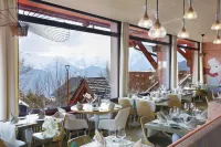 Grandes Rousses Hotel & Spa Hotels in Vaujany