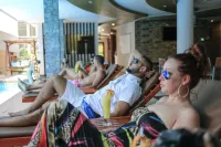 Triton Beach Hotel & Spa - spa