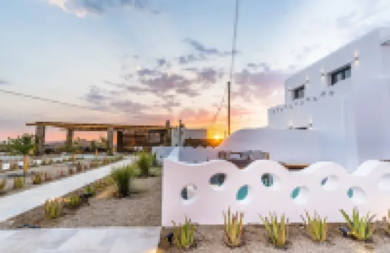 Portes Suites & Villas Mykonos