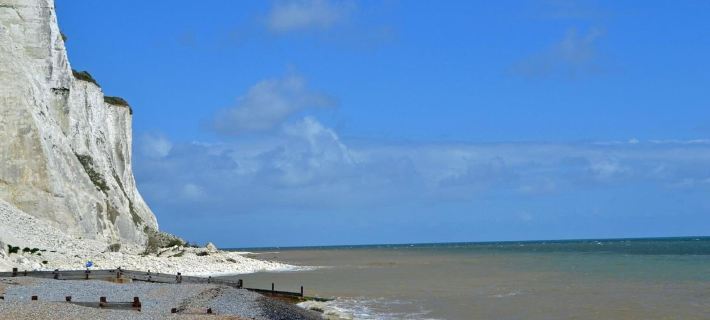 St Margaret's 2-Bed Chalet - Sleeps 4 & Pets ok Hotels in Dover
