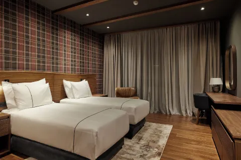 Bor Hotel by Karisma