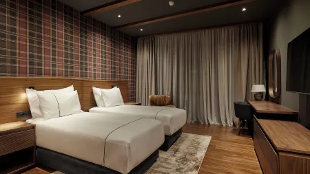 Bor Hotel by Karisma