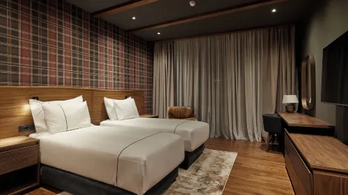 Bor Hotel by Karisma Hotels in Zlatibor