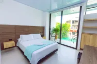Hotel Luna Verde by Del Toro Hotels in Puerto Triunfo