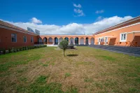 Palacio Santa Catarina Hôtels à : Terceira