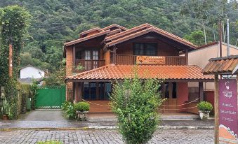 Pousada Visconde de Mauá