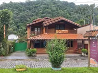 毛阿魏斯康德旅館