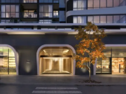 Domi Serviced Apartments Hotels in Glen Waverley