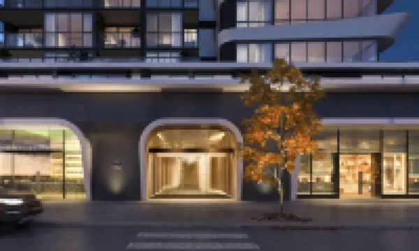 Domi Serviced Apartments Hotels in Mount Waverley