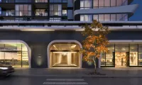 Domi Serviced Apartments Các khách sạn ở Glen Waverley