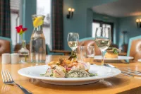 The Skye Inn Hotels in Portree