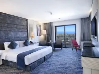 Opal Hotel Amman Ξενοδοχεία στην πόλη Αμμάν