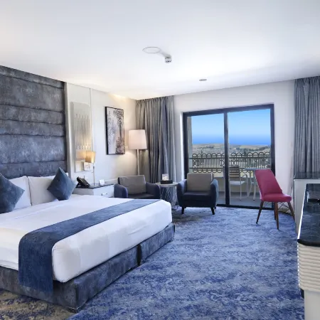 Opal Hotel Amman