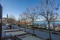 Sea View Antica Porta Sul Mar Hotels in Vrsar