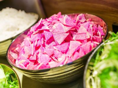 その他 天然温泉 四季彩の湯 スーパーホテルPremier大阪本町駅前の写真