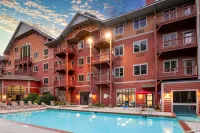 Kaatskill Mountain Club at Hunter Mountain Hotels in Lexington