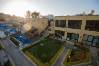 Sand Beach Resort Hotels in Hurghada