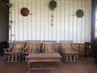 Shwe Pauk Pin Inn