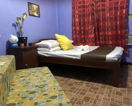 Seaview Beach Resort Hotels in Guindulman