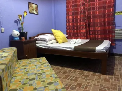 Seaview Beach Resort Hotels near Iglesia Ni Cristo - Lokal ng Guindulman