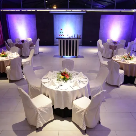 Maple Ivy- A Boutique Hotel