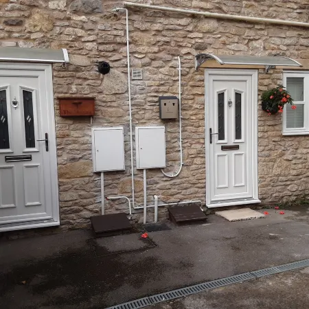 1 the Maltings Apartments