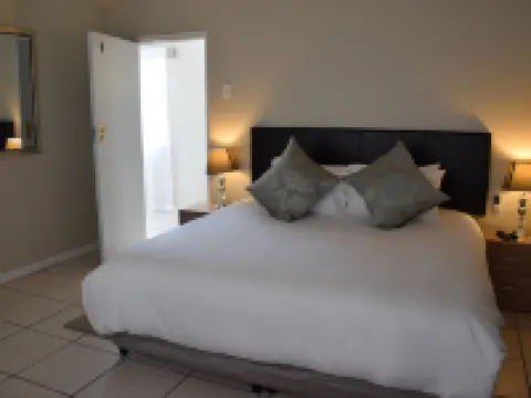 林肯 34 號旅館 貝爾維爾酒店